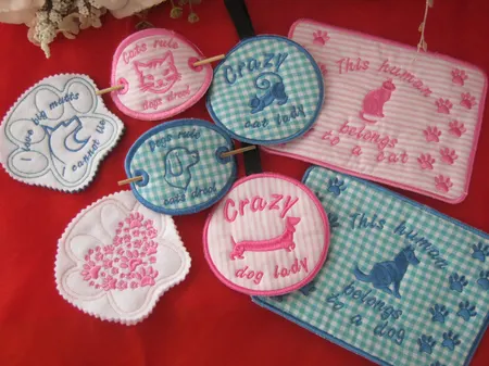 ITH Furbaby Combo 2